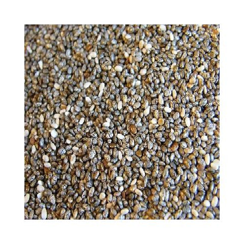 Nutiva Chia Seeds (12x6OZ )