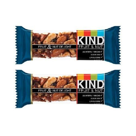 Kind Fruit/Nut Delight (12x1.4OZ )