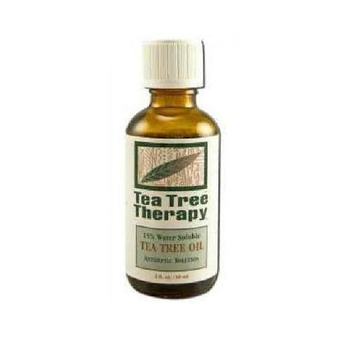Tea Tree Therapy, Inc. Water Sol T Tree Oil (1x2OZ )