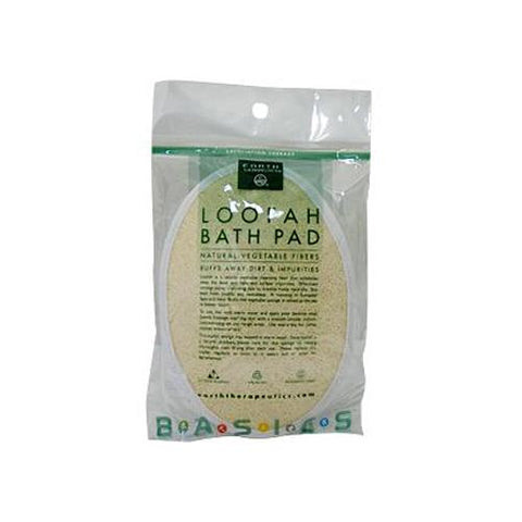 Earth Therapeutics 5X7 Loofa Terry Pad (1x1Each)