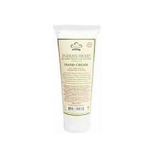 Nubian Heritage Hand Crm, Indn Hmp (1x4OZ )