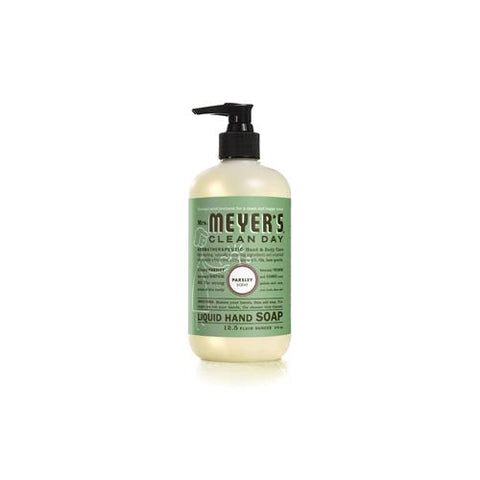 Mrs. Meyers Clean Day Liquid, Parsley (1x12.5 Oz)