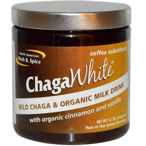North American Hemp  Chagawhite(1x 5.1 Oz)