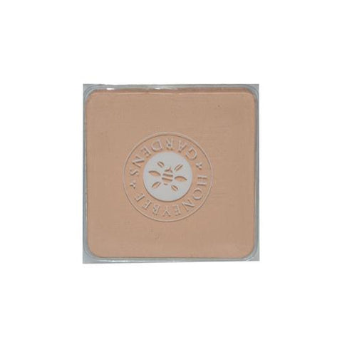 Honeybee Gardens Pressed Mineral Powder Supernatural (1x0.26 Oz)