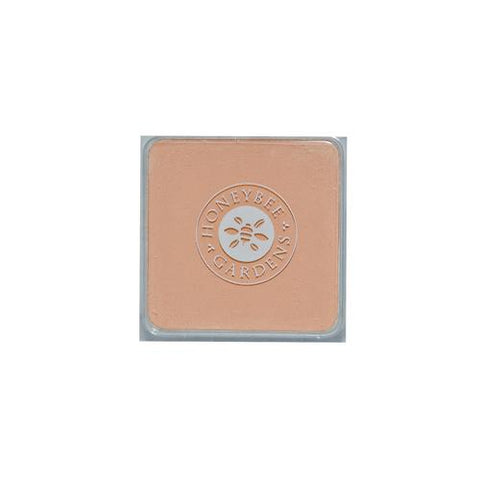 Honeybee Gardens Pressed Mineral Powder Luminous (1x0.26 Oz)