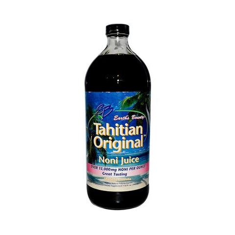 Earth's Bounty Tahitian Original Noni Juice (32 fl Oz)