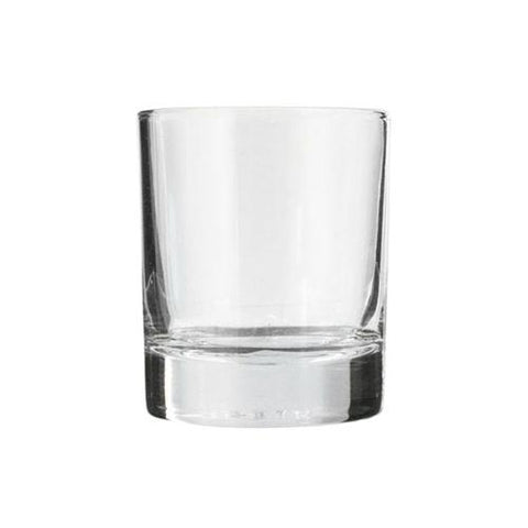 Aloha Bay Votive Glass Candle Holder Regular Candle Holders (1x12 Count)