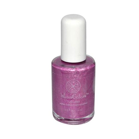 Honeybee Gardens Nail Enamel Tuscany (0.5 fl Oz)