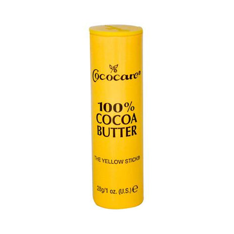 Cococare Cocoa Butter Stick (1x1 Oz)