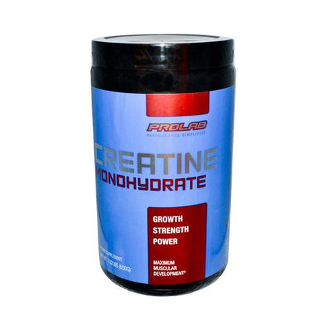 ProLab Nutrition Creatine Monohydrate (1.x600 g)