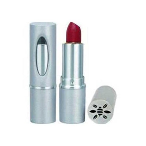 Honeybee Gardens Truly Natural Lipstick Risque (1x0.13 Oz)