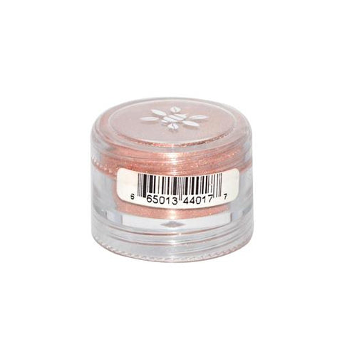 Honeybee Gardens PowderColors Stackable Mineral Color Sunset Strip (1x2g)