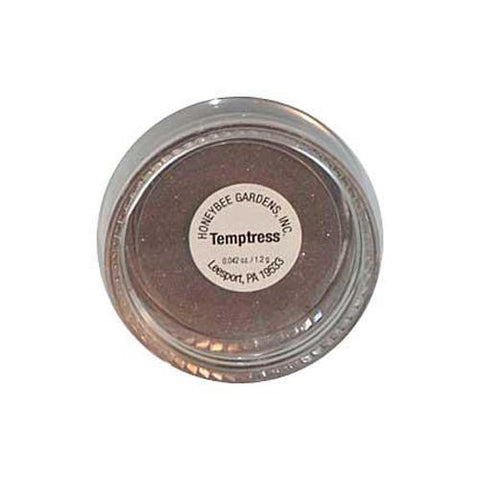 Honeybee Gardens PowderColors Stackable Mineral Color Temptress (1x2g)