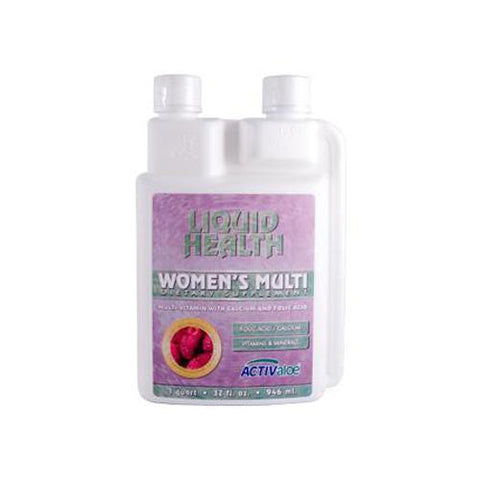 Liquid Health Women's Multi (32 fl Oz)