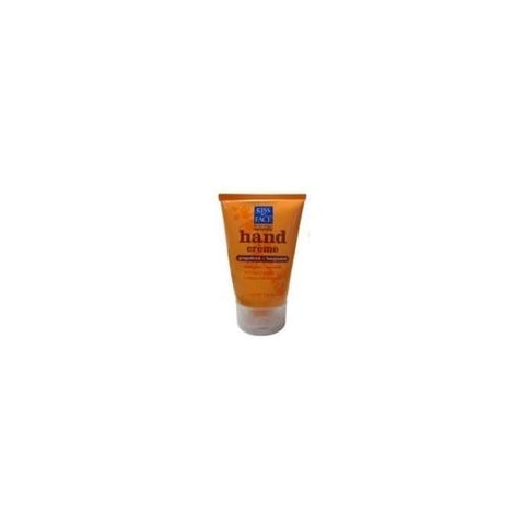 Kiss My Face Grapfruit & Berga Hand Creme (1x4 Oz)