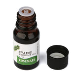 Essential Oils For Aromatherapy