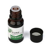 Essential Oils For Aromatherapy
