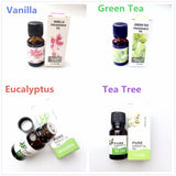 Eucalyptus+ pure essential oils