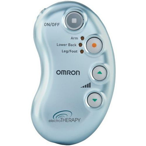 OMRON PM3030 ElectroTHERAPY Pain Relief