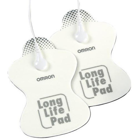OMRON PMLLPAD ElectroTHERAPY Long Life Pads
